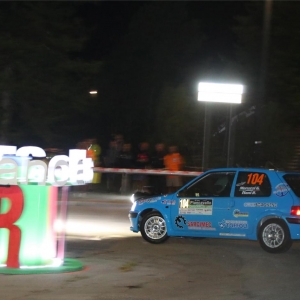 37° RALLY PIANCAVALLO - Gallery 50